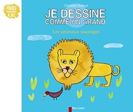 Les  animaux sauvages