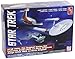 AMT SNAP Star Trek Cadet Series TOS Era Ship Set