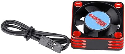 rc car cooling fan