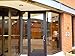 No Smoking Sign, Large Rust Free 7x10 Aluminum, for Indoor or Outdoor Use - by ARMO