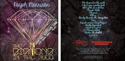 psyph morrison say she wanna psyph morrison say she wanna