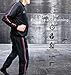 RAD Heavy Duty Sweat Suit Sauna Exercise Gym Suit Fitness, Weight Loss, AntiRip