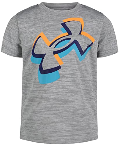 Under Armour Boys Classic Core Logo