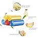 KONE Plastic Garbage Bag 4 Gallon 168 Count
