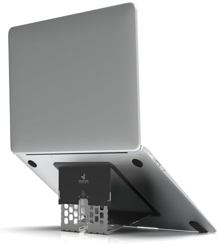 Amazon.com: MAJEXTAND Paper-Thin Stand for MacBook, Laptop Riser