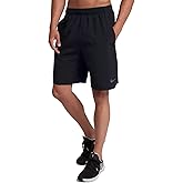 Nike Mens Flex Shorts Woven 2.0 Black/Dark Grey SM
