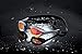 arena Cobra Ultra Racing Swim Goggles for Men and Women, Red Copper / White / Black, Mirrored