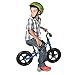 Best Balance Bike for Kids & Toddlers - Boys & Girls Self Balancing Bicycle with No Pedals is Perfect for Training Your 24 Month Old Child - Classic Run Bikes for Balance Training thatâ€s Fun & Easy