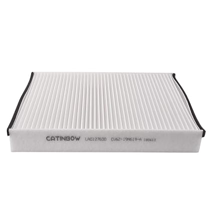 Amazon Com Facaimo Engine Cabin Air Filter Fits For Ford Focus