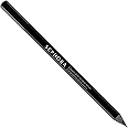 SEPHORA COLLECTION Long Lasting Kohl Pencil 01 Intense Black