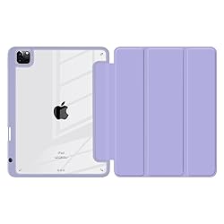 Batianda Hybrid Case for iPad Pro 11-inch 2022 4th