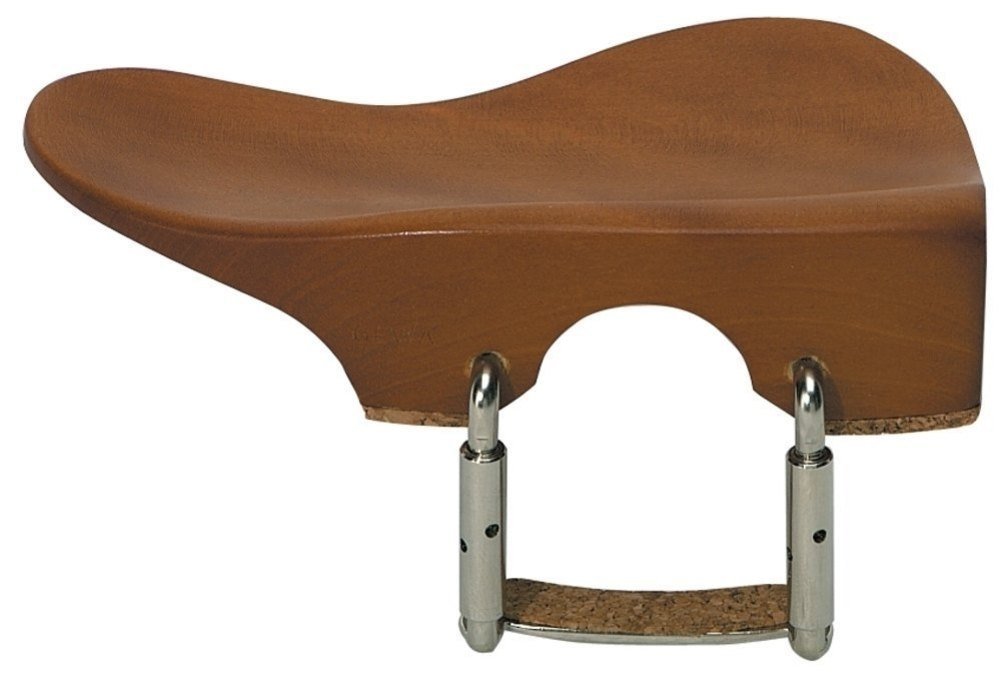 GEWA chinrest violin 4/4 model Berber, boxwood