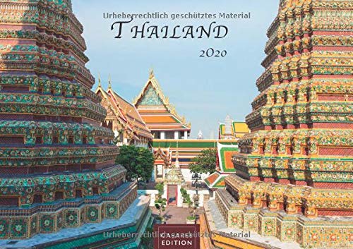 Thailand 2020 - Format S by