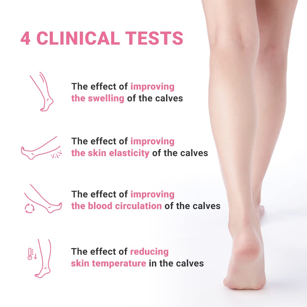 ATOPALM Maternity Care Relaxing Leg Cream 5 Fl Oz | Swelling Relief Calming Cream for Swollen legs and weakened skin elasticity | Refreshing Cooling Effect of Reducing Legs Skin Tempreature