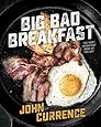 Big Bad Breakfast: The Most Important Book of the Day