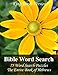 King James Bible Word Search (Hebrews): 75 Word Search Puzzles with the Entire Book of Hebrews in Jumbo Print by PuzzleFast