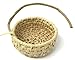 Coiled Basket Kit for Beginners - Wrap Stitch