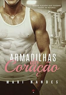 Livro Armadilhas do coração