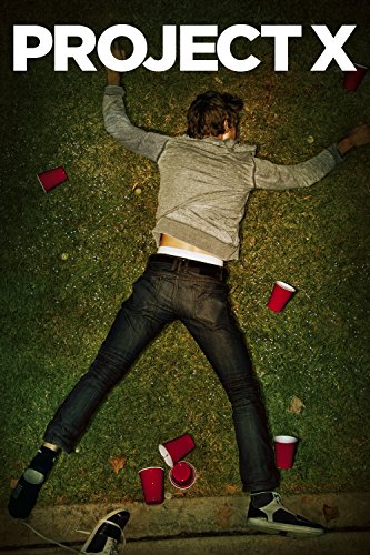 Download Project X (2012) Download Project X (2012)