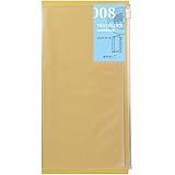 トラベラーズノート traveler's notebook リフィル ジッパーケース 008 14302006