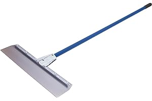 Marshalltown FFS18 18-Inch Floor/Form Scraper