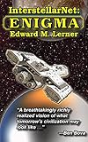 InterstellarNet: Enigma: Omnibus Edition