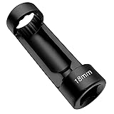ZKTOOL 18MM Suspension Strut Socket Tool, Strut Nut