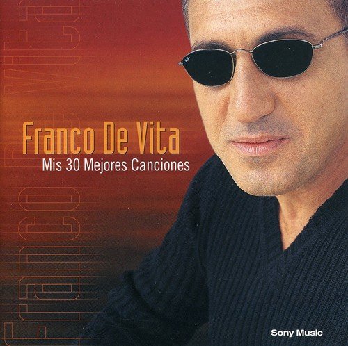 Franco De Vita - Unknown Album (10/8/2005 2:55:48 PM) - Zortam Music