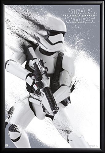 Posters &amp; Art featuring Stormtroopers from Star Wars