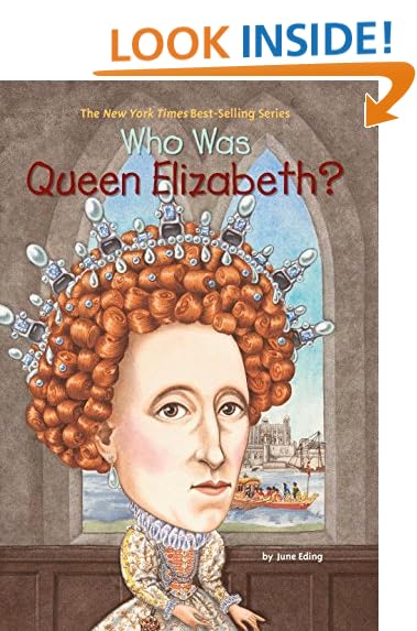 Free biography books for 3rd graders image