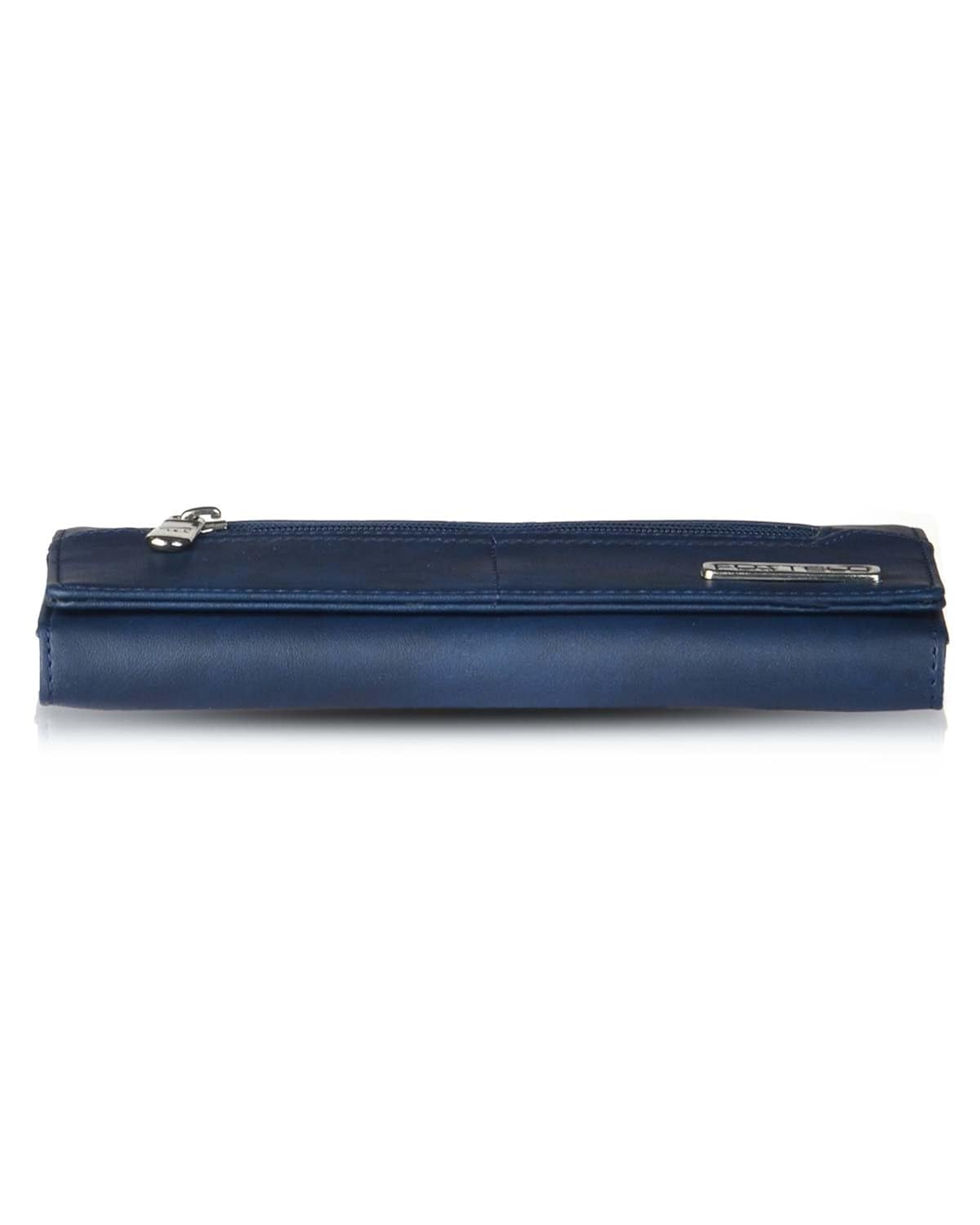 fostelo versatile women's clutch (blue) ()