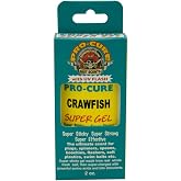 Pro-Cure G2-CRW Crawfish Gel 2 oz.