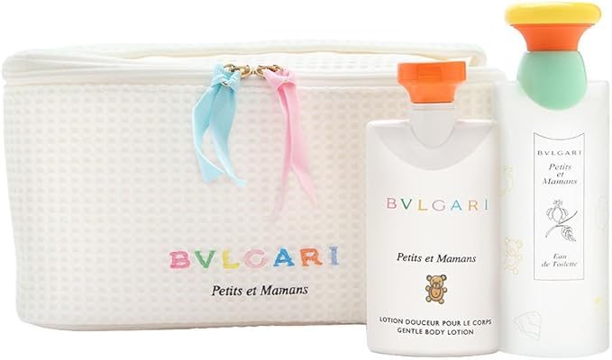 Bvlgari Estuche de Regalo - 275 ml