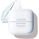 LANEIGE Water Bank Blue Hyaluronic Gel Moisturizer