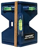 Century Drill & Tool 72898 Post Level