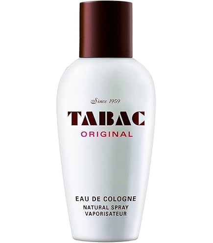 タバック TABAC オーデコロン100ml スプレー Amazon.com : Maurer & Wirtz Tabac Original By Maurer & Wirtz For