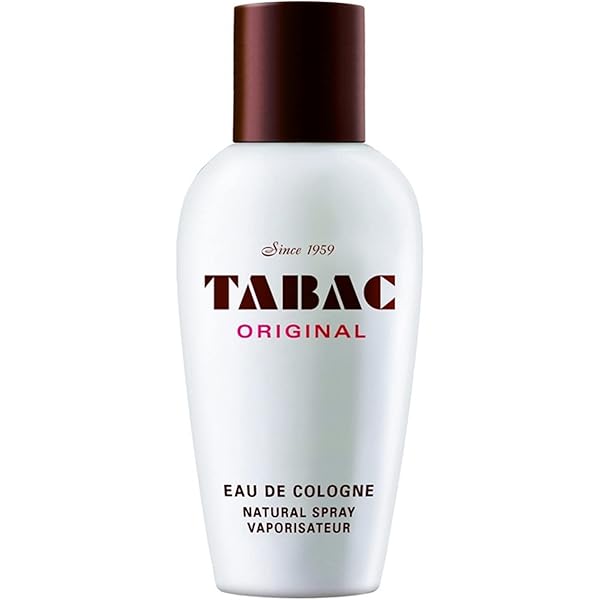 TABAC Original Eau de Toilette Vaporisateur 100ml : Amazon