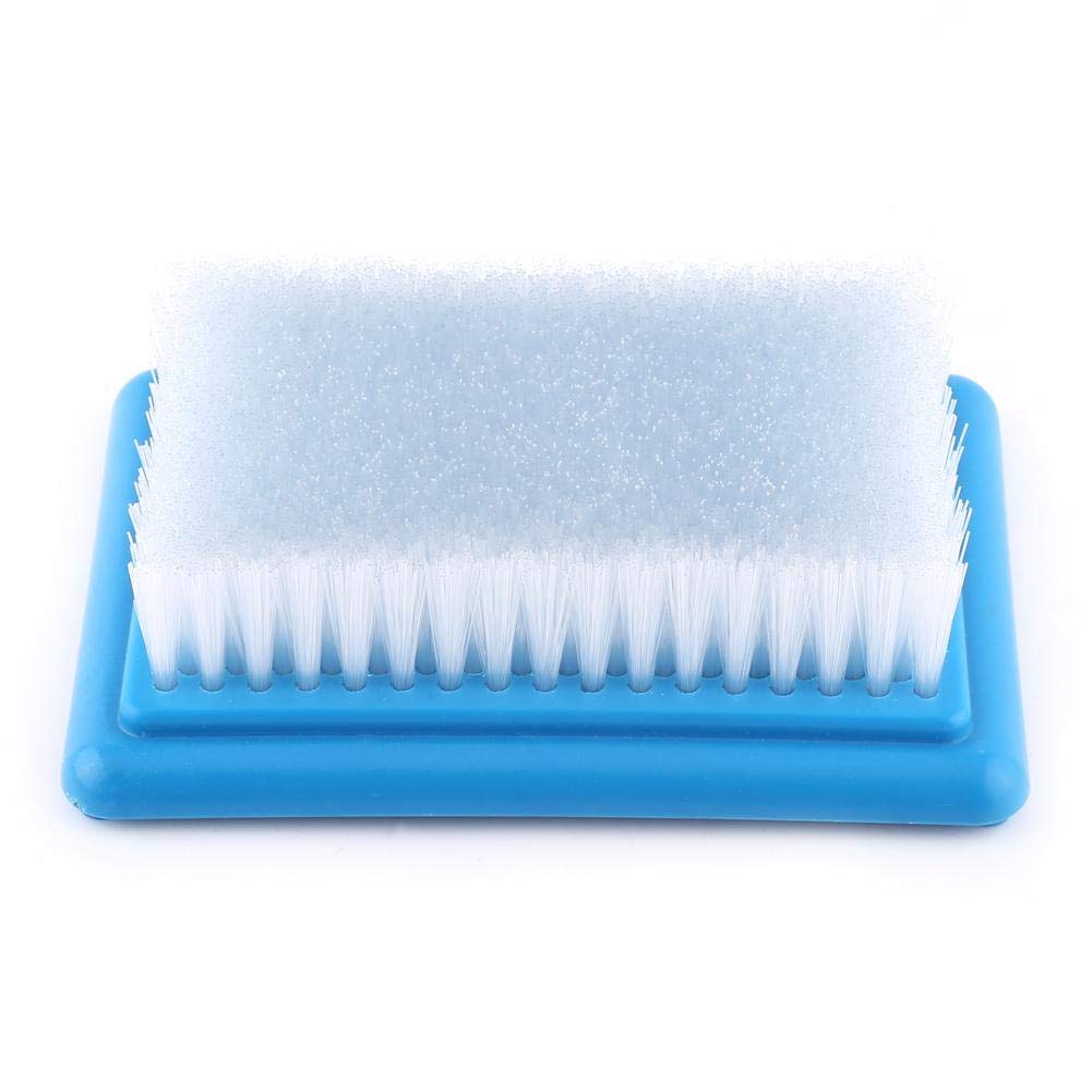 Felting Needle Brush, Felting Wool Accessories for Needle Felting Mat and Embroidery Stitching Craft Activity for DIY Artists Crafters Crafters