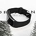 Aresh Compatible Samsung Gear Fit 2 Band/Gear Fit 2 Pro Band, Replacement Bands Accessories Compatible Samsung Gear Fit2 Pro SM-R365/ Gear Fit2 SM-R360 Smartwatch (5.9