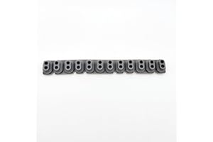 JOUYAR Digital Piano Conductive Key contact Rubber Strip For Korg SP170 SP170S SP180 SP280 B1 B2