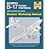 Boeing B-17 Flying Fortress Manual
