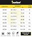 Men's Body Shaper Hot Sweat Workout Tank Top Slimming Neoprene Sweat Tummy Vest for Men(S, Black Sauna Tank Top)