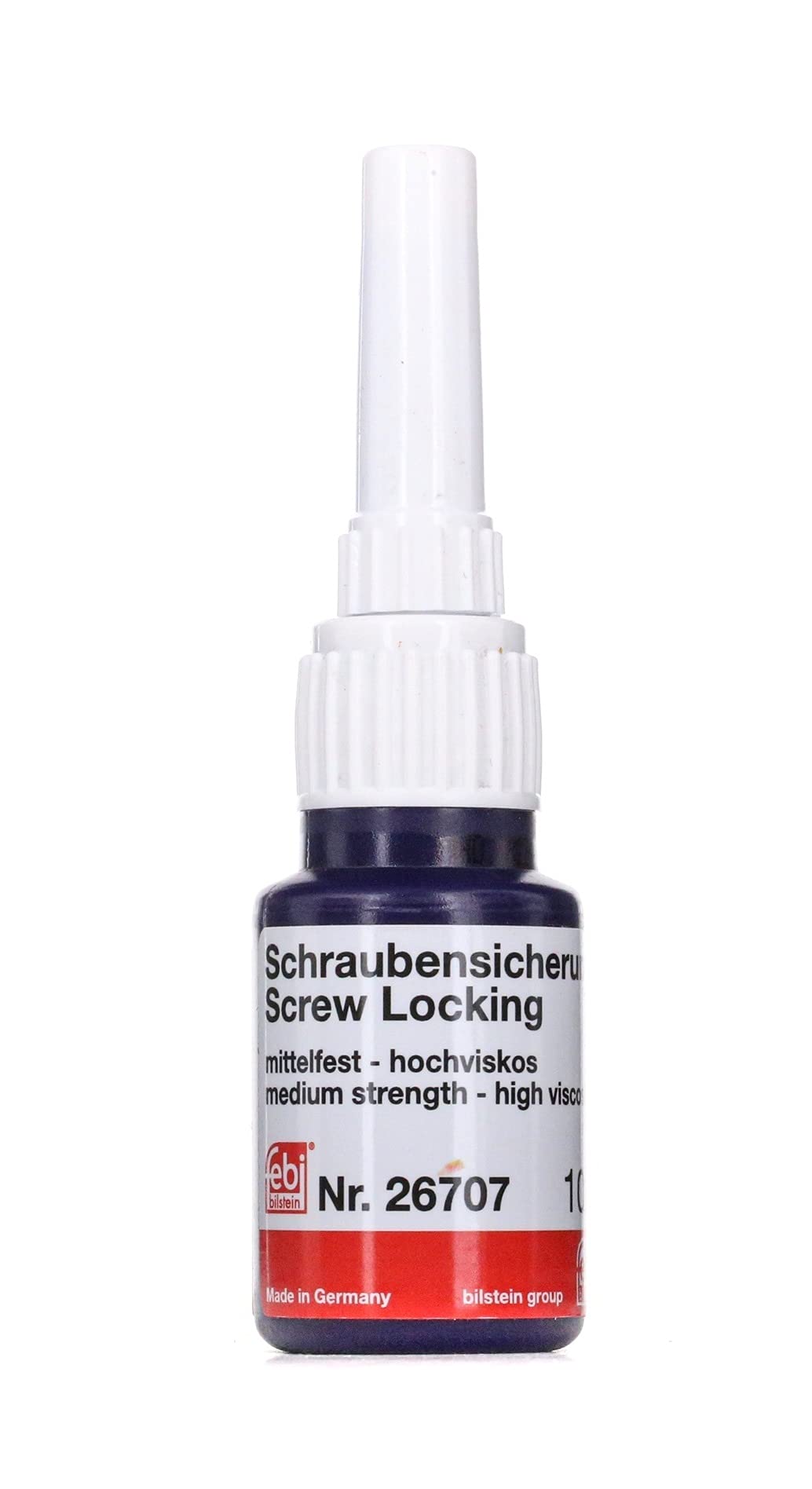 febi bilstein 26707 Screw Locking
