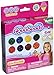 AquaBeads Jewel Assorted Bead Refill Pack