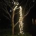 120 LEDs String Fairy Lights,6 Six-Ft Strands,20 Warm White LEDs per Strand,Flexible Copper Wire for Glowing Watering Can with Light,Waterproof,Battery Operated,8 Modes Remote Control with Timer