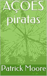 Livro AÇÕES piratas