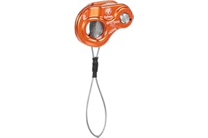 Sylvan Rope Ascender PRO Climber for Arborist Equipment, Tree Climbing Gear and Rock Climbing Gear