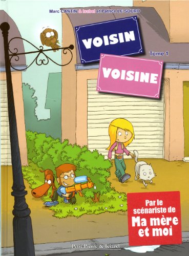 Voisin, voisine