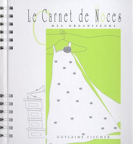 Le  carnet de noces