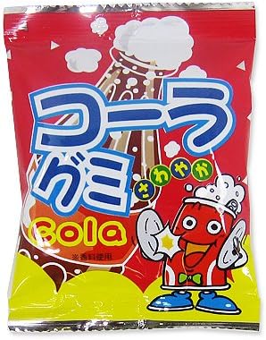 新品即納 やおきん コーラグミ 30個入 おもちゃ お得な25g入り大きな駄菓子 新作製品 世界最高品質人気 車 バイク Pcソフト 正規品送料無料 激安超特価 100 品質保証 B008umq9y6 スイーツ スナック菓子